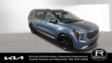 New 2026 Kia Carnival SX Prestige image 2