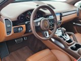 Certified 2022 Porsche Cayenne Turbo image 4