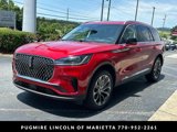 New 2025 Lincoln Aviator Reserve image 4