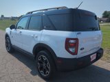 New 2025 Ford Bronco Sport Outer Banks image 6