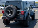 New 2025 Jeep Wrangler Unlimited Rubicon image 6