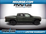 New 2025 Nissan Frontier PRO-4X image 4