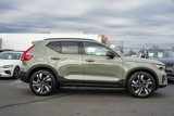 Used 2025 Volvo XC40 B5 Plus w/ Protection Package Premier image 3
