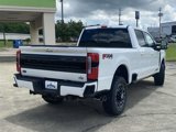 New 2025 Ford F250 Platinum image 3