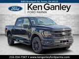 New 2025 Ford F150 XLT w/ Equipment Group 303A High image 3