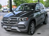 Certified 2020 Mercedes-Benz GLE 350 4MATIC image 3