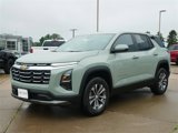 New 2026 Chevrolet Equinox LT image 3