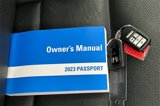 Certified 2023 Honda Passport EX-L image 5