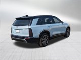 New 2026 Cadillac Vistiq Sport image 5