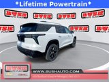 New 2025 Chevrolet Traverse High Country w/ LPO, Floor Liner Package image 3