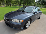 Used 2008 Volvo S60 2.5T image 2