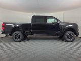 New 2025 Ford F250 Platinum image 2