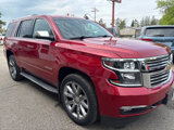 Used 2015 Chevrolet Tahoe LTZ image 4