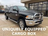 Used 2018 RAM 2500 Lone Star image 3