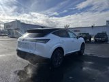 New 2025 Nissan Murano SL image 5