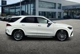 New 2026 Mercedes-Benz GLE 450 4MATIC image 3