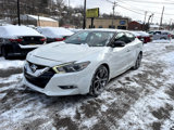 Used 2016 Nissan Maxima 3.5 SV w/ Interior Lighting Package image 2