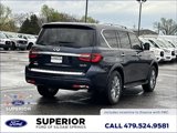Used 2024 INFINITI QX80 Luxe image 3