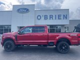 New 2025 Ford F250 Lariat w/ Lariat Ultimate Package image 2