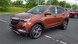 Certified 2021 Buick Encore GX Essence image 4