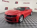 Used 2023 Chevrolet Camaro LT image 2