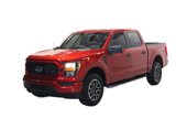 Used 2023 Ford F150 XL w/ STX Appearance Package image 4