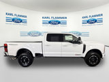 New 2025 Ford F250 Lariat image 2