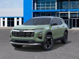 New 2026 Chevrolet Equinox LT w/ Convenience Package II image 6