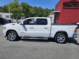 Used 2022 RAM 1500 Big Horn image 2