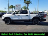 Certified 2025 RAM 1500 Rebel image 4