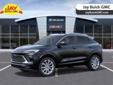 New 2026 Buick Encore GX Avenir w/ Avenir Technology Package image 2