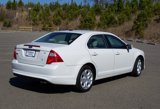 Used 2010 Ford Fusion SE image 4