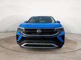 Certified 2024 Volkswagen Taos SE image 2