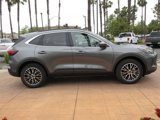 New 2024 Ford Escape SE w/ PHEV Premium Package image 5