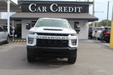 Used 2021 Chevrolet Silverado 2500 Custom w/ Custom Value Package image 2