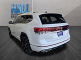 New 2025 Volkswagen Atlas SEL Premium R-Line image 3