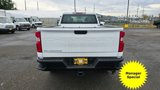 Used 2023 Chevrolet Silverado 2500 W/T w/ WT Fleet Convenience Package image 5