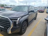 Used 2025 Toyota Tundra Limited image 3