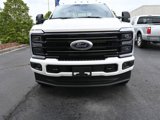 New 2025 Ford F250 Platinum image 2
