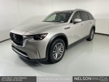 New 2025 MAZDA CX-90 3.3 Turbo w/ Preferred Package image 4