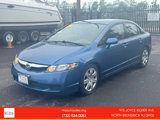Used 2009 Honda Civic LX image 3