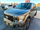Used 2020 Ford F150 XL w/ Equipment Group 101A Mid image 4