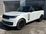 New 2025 Land Rover Range Rover SE image 3