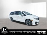 New 2026 Honda Odyssey EX-L image 2