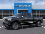 New 2025 Chevrolet Silverado 1500 High Country w/ Technology Package image 2