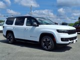 New 2025 Jeep Wagoneer Series II image 2