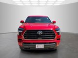 Certified 2025 Toyota Sequoia SR5 image 2