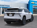 New 2026 Chevrolet Traverse High Country w/ LPO, Floor Liner Package image 4