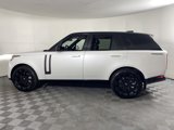 New 2025 Land Rover Range Rover SE image 6