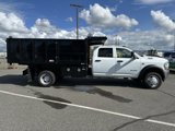 New 2022 RAM 5500 Tradesman w/ Chrome Appearance Group image 3